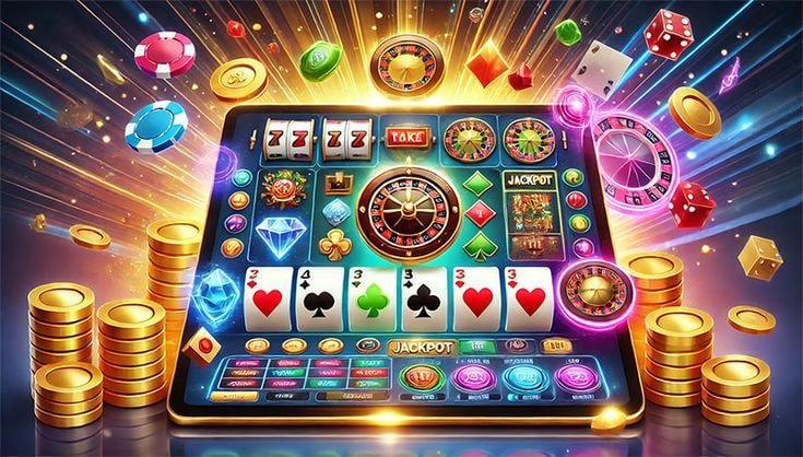 bhago game